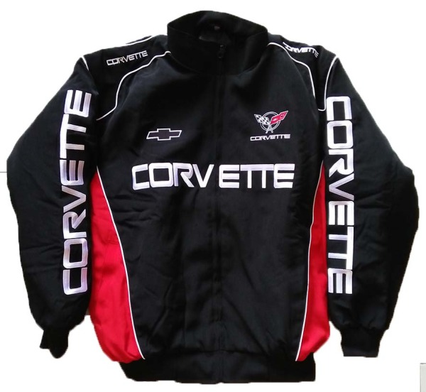 Corvette C5 Racing Jacke